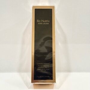 Estee Lauder Re-Nutriv Ultimate Diamond Transformative Brilliance Serum 1oz/30ml